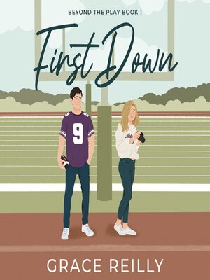 cover image of First Down
